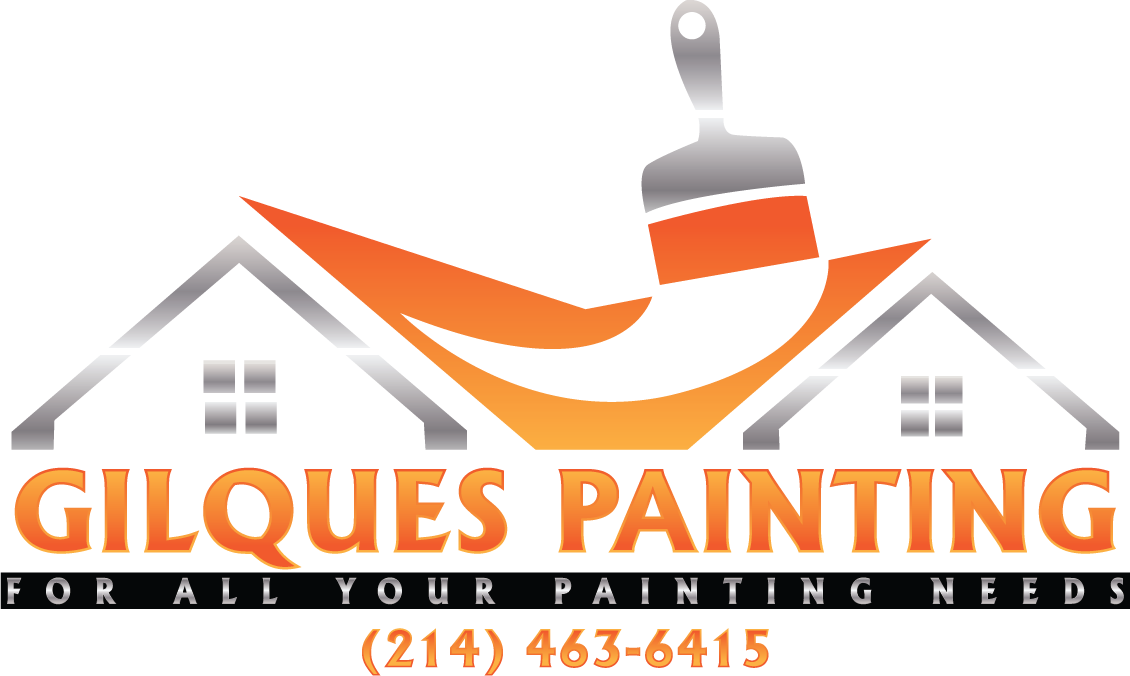 Gilques Painting