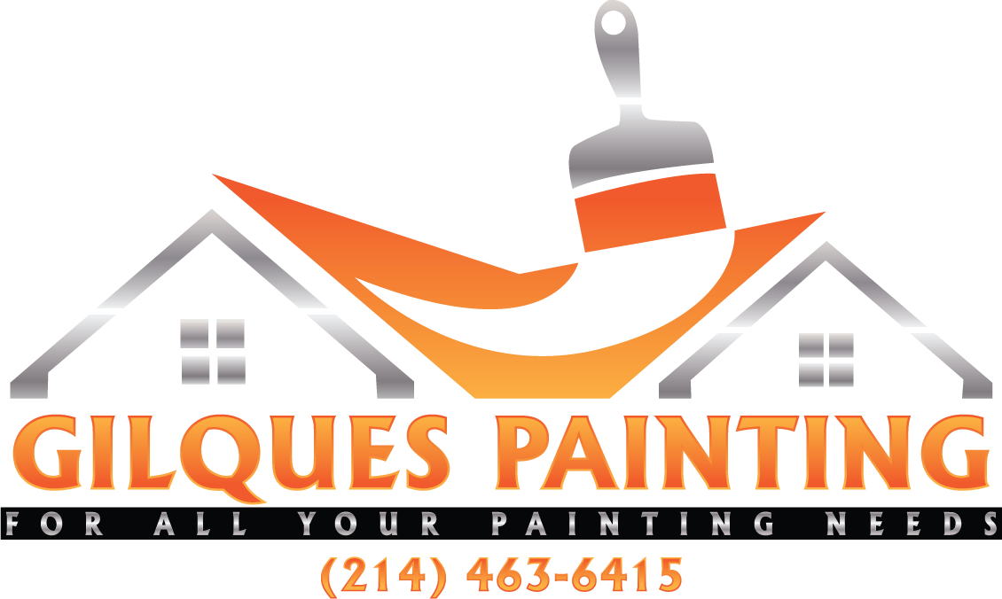 Gilques Painting